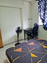 Blk 805 Khatib Gardens (Yishun), HDB 4 Rooms #577322501